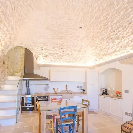Holiday home Volta Sul Mare *