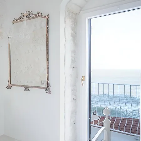 Volta Sul Mare Vakantiehuis