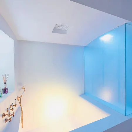 Volta Sul Mare Vieste