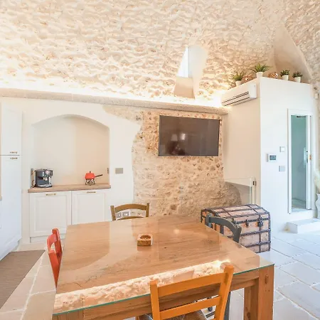 Holiday home Volta Sul Mare *