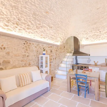 Volta Sul Mare Vakantiehuis *