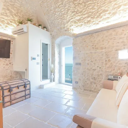 Volta Sul Mare Vakantiehuis