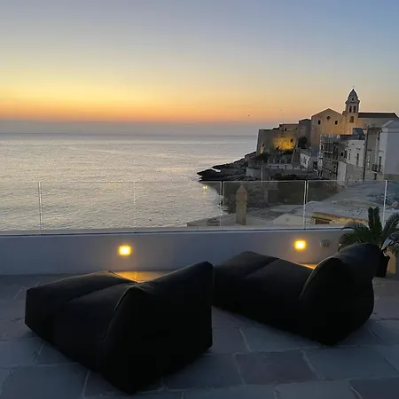 Holiday home Volta Sul Mare *