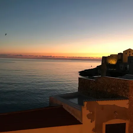 Volta Sul Mare Vakantiehuis