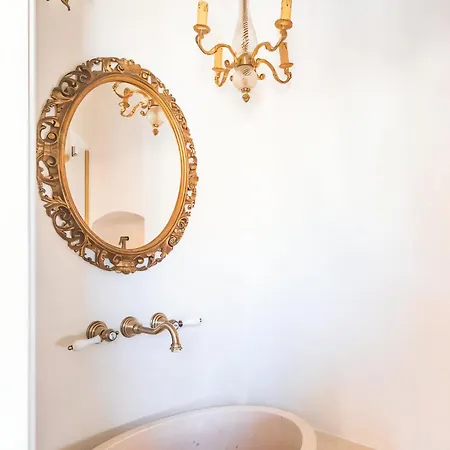 Volta Sul Mare Vakantiehuis