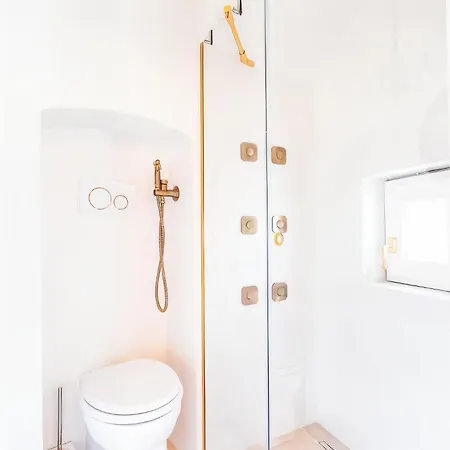 Vakantiehuis Volta Sul Mare